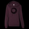 Women's Junior Fit Heavenly Fleece Lightweight Hooded Sweatshirt Thumbnail