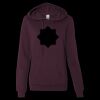 Women's Junior Fit Heavenly Fleece Lightweight Hooded Sweatshirt Thumbnail