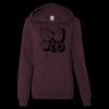 Women's Junior Fit Heavenly Fleece Lightweight Hooded Sweatshirt Thumbnail