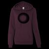 Women's Junior Fit Heavenly Fleece Lightweight Hooded Sweatshirt Thumbnail