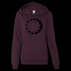 Women's Junior Fit Heavenly Fleece Lightweight Hooded Sweatshirt Thumbnail
