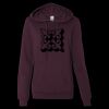 Women's Junior Fit Heavenly Fleece Lightweight Hooded Sweatshirt Thumbnail