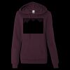 Women's Junior Fit Heavenly Fleece Lightweight Hooded Sweatshirt Thumbnail