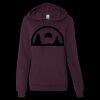 Women's Junior Fit Heavenly Fleece Lightweight Hooded Sweatshirt Thumbnail