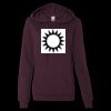 Women's Junior Fit Heavenly Fleece Lightweight Hooded Sweatshirt Thumbnail