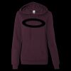 Women's Junior Fit Heavenly Fleece Lightweight Hooded Sweatshirt Thumbnail