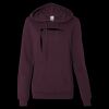Women's Junior Fit Heavenly Fleece Lightweight Hooded Sweatshirt Thumbnail