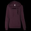 Women's Junior Fit Heavenly Fleece Lightweight Hooded Sweatshirt Thumbnail