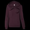 Women's Junior Fit Heavenly Fleece Lightweight Hooded Sweatshirt Thumbnail