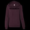 Women's Junior Fit Heavenly Fleece Lightweight Hooded Sweatshirt Thumbnail