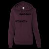Women's Junior Fit Heavenly Fleece Lightweight Hooded Sweatshirt Thumbnail