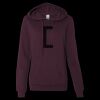 Women's Junior Fit Heavenly Fleece Lightweight Hooded Sweatshirt Thumbnail