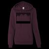 Women's Junior Fit Heavenly Fleece Lightweight Hooded Sweatshirt Thumbnail