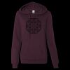 Women's Junior Fit Heavenly Fleece Lightweight Hooded Sweatshirt Thumbnail
