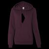 Women's Junior Fit Heavenly Fleece Lightweight Hooded Sweatshirt Thumbnail