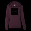 Women's Junior Fit Heavenly Fleece Lightweight Hooded Sweatshirt Thumbnail