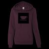 Women's Junior Fit Heavenly Fleece Lightweight Hooded Sweatshirt Thumbnail