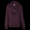 Women's Junior Fit Heavenly Fleece Lightweight Hooded Sweatshirt Thumbnail