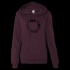 Women's Junior Fit Heavenly Fleece Lightweight Hooded Sweatshirt Thumbnail