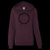 Women's Junior Fit Heavenly Fleece Lightweight Hooded Sweatshirt Thumbnail