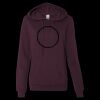 Women's Junior Fit Heavenly Fleece Lightweight Hooded Sweatshirt Thumbnail