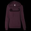 Women's Junior Fit Heavenly Fleece Lightweight Hooded Sweatshirt Thumbnail