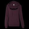 Women's Junior Fit Heavenly Fleece Lightweight Hooded Sweatshirt Thumbnail