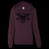 Women's Junior Fit Heavenly Fleece Lightweight Hooded Sweatshirt Thumbnail