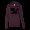 Women's Junior Fit Heavenly Fleece Lightweight Hooded Sweatshirt Thumbnail