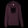 Women's Junior Fit Heavenly Fleece Lightweight Hooded Sweatshirt Thumbnail