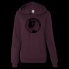 Women's Junior Fit Heavenly Fleece Lightweight Hooded Sweatshirt Thumbnail