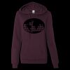 Women's Junior Fit Heavenly Fleece Lightweight Hooded Sweatshirt Thumbnail
