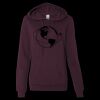 Women's Junior Fit Heavenly Fleece Lightweight Hooded Sweatshirt Thumbnail