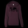 Women's Junior Fit Heavenly Fleece Lightweight Hooded Sweatshirt Thumbnail
