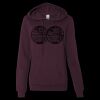 Women's Junior Fit Heavenly Fleece Lightweight Hooded Sweatshirt Thumbnail