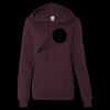 Women's Junior Fit Heavenly Fleece Lightweight Hooded Sweatshirt Thumbnail