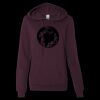 Women's Junior Fit Heavenly Fleece Lightweight Hooded Sweatshirt Thumbnail