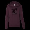 Women's Junior Fit Heavenly Fleece Lightweight Hooded Sweatshirt Thumbnail