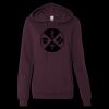 Women's Junior Fit Heavenly Fleece Lightweight Hooded Sweatshirt Thumbnail