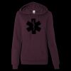 Women's Junior Fit Heavenly Fleece Lightweight Hooded Sweatshirt Thumbnail