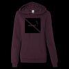 Women's Junior Fit Heavenly Fleece Lightweight Hooded Sweatshirt Thumbnail