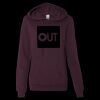 Women's Junior Fit Heavenly Fleece Lightweight Hooded Sweatshirt Thumbnail