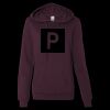 Women's Junior Fit Heavenly Fleece Lightweight Hooded Sweatshirt Thumbnail