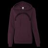 Women's Junior Fit Heavenly Fleece Lightweight Hooded Sweatshirt Thumbnail
