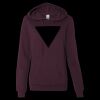 Women's Junior Fit Heavenly Fleece Lightweight Hooded Sweatshirt Thumbnail