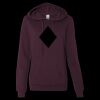 Women's Junior Fit Heavenly Fleece Lightweight Hooded Sweatshirt Thumbnail