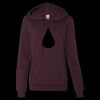 Women's Junior Fit Heavenly Fleece Lightweight Hooded Sweatshirt Thumbnail