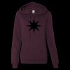 Women's Junior Fit Heavenly Fleece Lightweight Hooded Sweatshirt Thumbnail