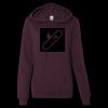 Women's Junior Fit Heavenly Fleece Lightweight Hooded Sweatshirt Thumbnail