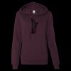 Women's Junior Fit Heavenly Fleece Lightweight Hooded Sweatshirt Thumbnail
